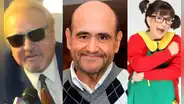 Carlos Villagrán sorprende al rechazar reencuentro con 'La Chilindrina' y 'Ñoño' en Perú: "No me junto con esa chusma"