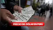 Precio del dólar en Perú HOY, domingo 27 de julio de 2025: ¿cuál es la cotización del tipo de cambio?