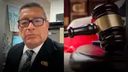 Fue valet parking y hoy trabaja en un estudio de abogados de migraciones en Miami: "Mi vocación siempre ha sido ayudar"