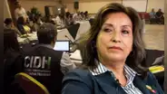 Gobierno de Dina Boluarte se rehúsa a cumplir con demanda de CIDH por ley de Amnistía: "No puede imponer acciones"