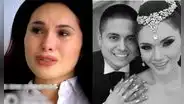 Génesis Tapia rompe en llanto al hablar de su situación tras separarse de Kike Márquez: “Ahora soy yo con 5 niños”
