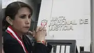 Ciudadanos rechazan que JNJ reponga a Patricia Benavides como fiscal de la Nación