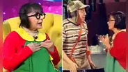 María Antonieta de las Nieves revela detalles de su distanciamiento con 'Chespirito': "Me dolió terriblemente"