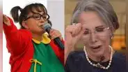 María Antonieta de las Nieves expone cómo era su relación con Florinda Meza: “Fuimos muy amigas, muy unidas”