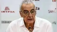Jorge Fossati tajante tras empate agónico conseguido por Cienciano ante Universitario en el Cusco: "Nos quedamos con rabia"