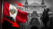 Congreso continúa con desaprobación histórica: 93% del Perú reprueba la gestión del Parlamento en vísperas de Fiestas Patrias