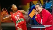 Selección peruana de vóley anuncia sorpresiva lista de convocadas para la Copa Panamericana: ¿Jugará Ángela Leyva?