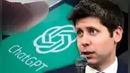 ¿Te desahogas con ChatGPT? Su CEO, Sam Altman, advierte que el chat con la inteligencia artificial puede ser evidencia legal