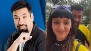 Aldo Miyashiro se sincera sobre su relación con joven actriz Gia Rosalino: “Nunca pensé estar con alguien menor que yo”