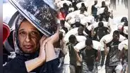 Israel anuncia 'pausa táctica' en la Franja de Gaza y lanza ayuda humanitaria tras denuncias por crisis de hambruna