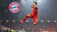 Luis Díaz se olvida del Liverpool: la exorbitante cifra y el lujoso contrato para jugar en Bayern Múnich