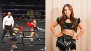 RoRo rompe su silencio tras polémica victoria de Abby en La Velada del Año 5: "No era el resultado que esperábamos, pero estoy feliz"