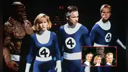 La película perdida de ''Los 4 Fantásticos'' que oculta una inédita historia: ¿por qué se le consideró como una maldición?