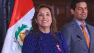 Dina Boluarte: ¿a qué hora es el MENSAJE A LA NACIÓN por Fiestas Patrias de 28 de julio?
