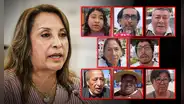 El sentir de un pueblo desilusionado: mensaje para Dina este 28 de julio