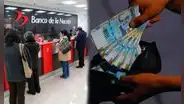 Banco de la Nación publica cronograma de pagos en agosto 2025: fechas para trabajadores y pensionistas públicos