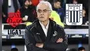 Jorge Fossati dejó escueto y duro mensaje tras programación del Alianza Lima vs Universitario por el Clausura: "Poco respetuoso"