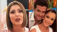 Karla Tarazona no descarta convertirse en madre por cuarta vez para tener una niña: "Empezar de cero"