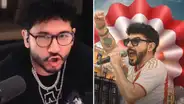 Streamer El Zein anuncia banderazo en el Balcón Municipal por Fiestas Patrias: "Hagamos algo loco"