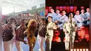 La Tigresa del Oriente y Orquesta Candela hicieron bailar a miles en el Festival ‘Pollito con chifa’