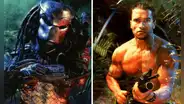 Arnold Schwarzenegger vuelve a la saga de ‘Depredador’ después de 40 años para un final alternativo de la película