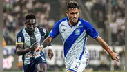 Alianza Lima sigue sin ganar en el Torneo Clausura 2025: empató 1-1 ante Alianza Atlético en Matute