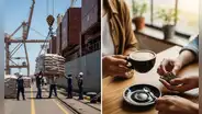 Exportaciones peruanas de Café conquistan mercados chilenos tras aranceles de Estados Unidos, advierten desde Chile