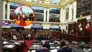 El primer mensaje a la Nación no fue en 1821: ¿qué presidente inició esta tradición de Fiestas Patrias?