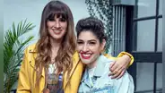 Vocalista de Ha*Ash revela que la confundieron con un hombre en el baño de un mall en Perú: “Yo le digo que soy mujer”