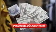 Precio del dólar en Perú HOY, lunes 28 de julio de 2025: ¿cuánto es el tipo de cambio?