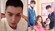 Cha Eun Woo, actor de 'Belleza verdadera', se va al servicio militar y dice adiós a sus fans con promesa: "Volveré sano y salvo"