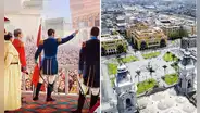 No solo fue en la Plaza Mayor: los otros 4 lugares históricos de Lima donde también se proclamó la Independencia del Perú