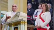 Monseñor Carlos Castillo ante protestas contra Gobierno de Boluarte y Congreso: "Nuestro pueblo peruano nos llama a levantarnos"