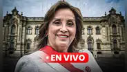 Mensaje a la Nación EN VIVO: presidenta Dina Boluarte se dirige por última vez al Perú por 28 de julio