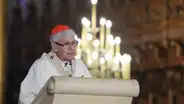 Cardenal Carlos Castillo y su mensaje al Gobierno de Dina Boluarte: "Es fácil ser dictador, pero es difícil ser gobernante"