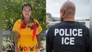 Inmigrante latino de 13 años relata el sufrimiento que vive tras la detención de su madre en Estados Unidos: “Me siento muy vacío”