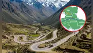 Megaproyecto Longitudinal de la Sierra tramo 4: ¿cómo va el corredor vial de US$1.582 millones que conectará 5 regiones peruanas?