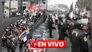 Paro de transportistas EN VIVO: gremios anuncian movilizaciones el 29 de julio, día de la Gran Parada Militar