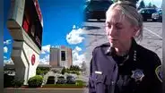 Tiroteo masivo contra la Policía deja múltiples heridos de bala en un casino de Nevada, EEUU: sospechoso está bajo custodia