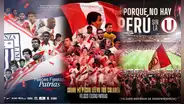 Alianza Lima, Universitario y clubes de la Liga 1 saludaron al Perú por sus 204 años de independencia: "Orgullosos de nuestros colores"