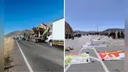 Arequipa, Puno y Cusco dan la espalda a Boluarte: protestan y piden justicia por muertos en protestas durante su gobierno