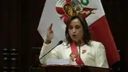 Dina Boluarte reconoce que el déficit fiscal cerrará el 2025 por fuera de la meta del MEF