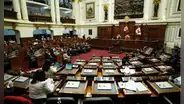 “El shock desregulatorio aumentará el PBI y generará más y mejor empleo”, asegura Boluarte durante mensaje a la Nación