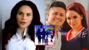 Génesis Tapia expone el insólito reclamo de su esposo Kike Márquez tras ampay con otra mujer