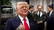 Trump se autocalifica "presidente de la PAZ" tras alto al fuego de Tailandia y Camboya: "Finalicé muchas guerras en solo 6 meses"