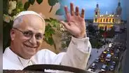 Camino del Papa León XIV: ¿de qué trata la nueva ruta que busca aumentar el turismo en el norte del Perú?