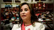 Dina Boluarte justifica cuestionamientos en su contra: "Los hijos de Nicanor y de Ercilia no tenemos rabo de paja"
