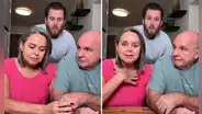 Mamá de familia influencer "Los chicaneros" es diagnosticada con cáncer: "No me sentía preparada para hablar de esto"