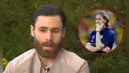 Ben Brereton habla por primera vez sobre presunto conflicto con Ricardo Gareca tras ausencia en Chile: "No quise reaccionar"