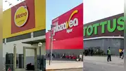 ¿Habrá atención en los supermercados en el feriado del 29 de julio por Fiestas Patrias?